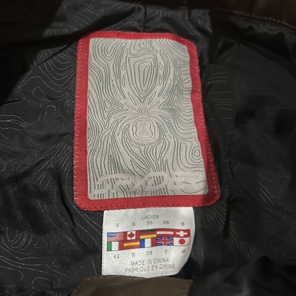 Spyder Women’s Snowboard/ski Pants - Picture 2 of 6